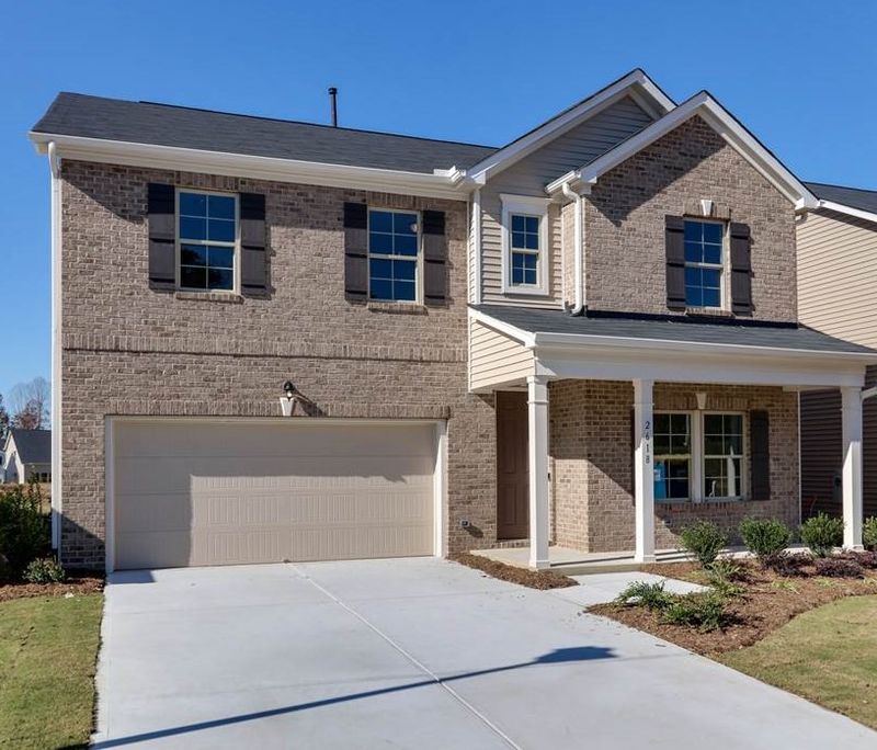 2618 Yellow Pine Rd, Raleigh, NC 27616