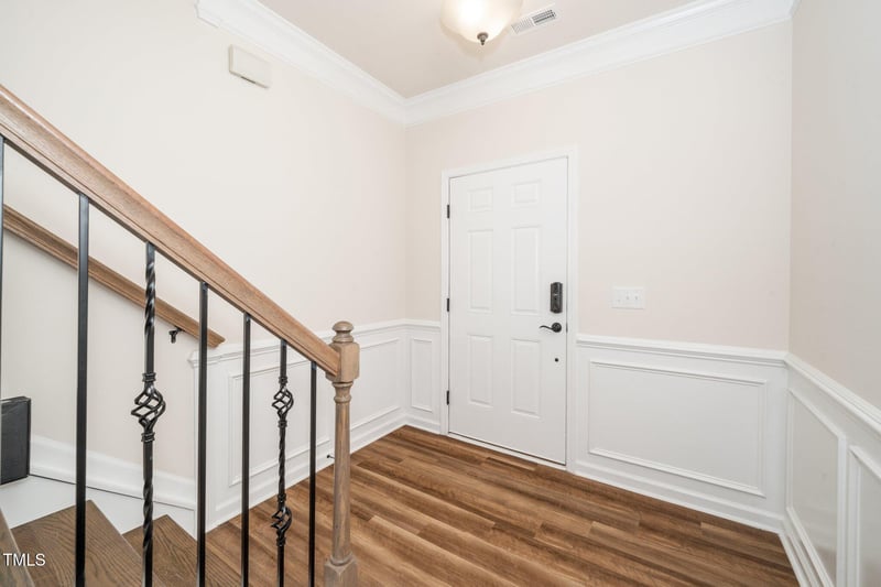2619 Bordwell Grant Dr, New Hill, NC 27562