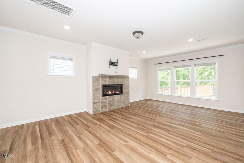 2619 Bordwell Grant Dr, New Hill, NC 27562