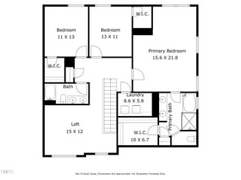 2619 Bordwell Grant Dr, New Hill, NC 27562