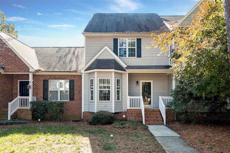 2619 Broad Oaks Pl, Raleigh, NC 27603