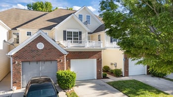2619 Forest Shadows Ln, Raleigh, NC 27614