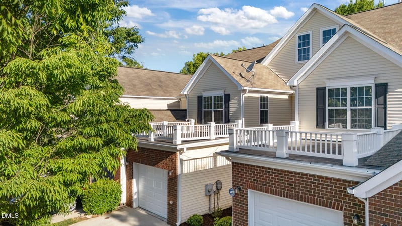 2619 Forest Shadows Ln, Raleigh, NC 27614