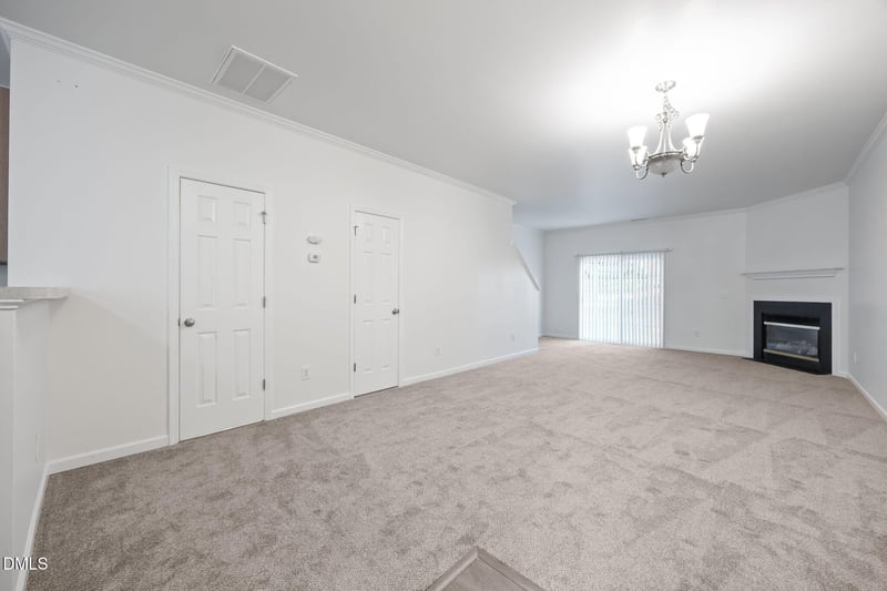 2619 Forest Shadows Ln, Raleigh, NC 27614