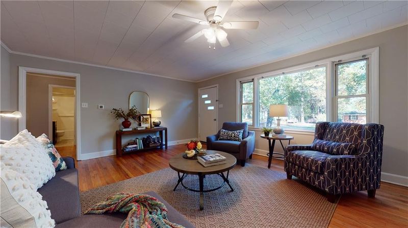 2619 Lombard Ave, Durham, NC 27705