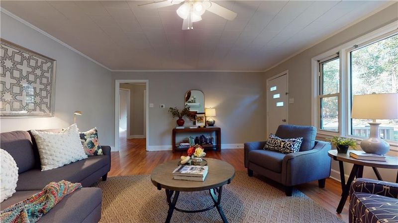 2619 Lombard Ave, Durham, NC 27705
