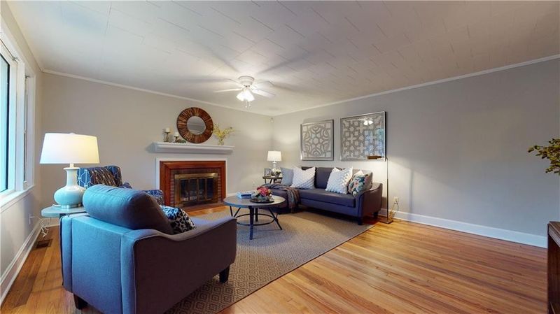 2619 Lombard Ave, Durham, NC 27705