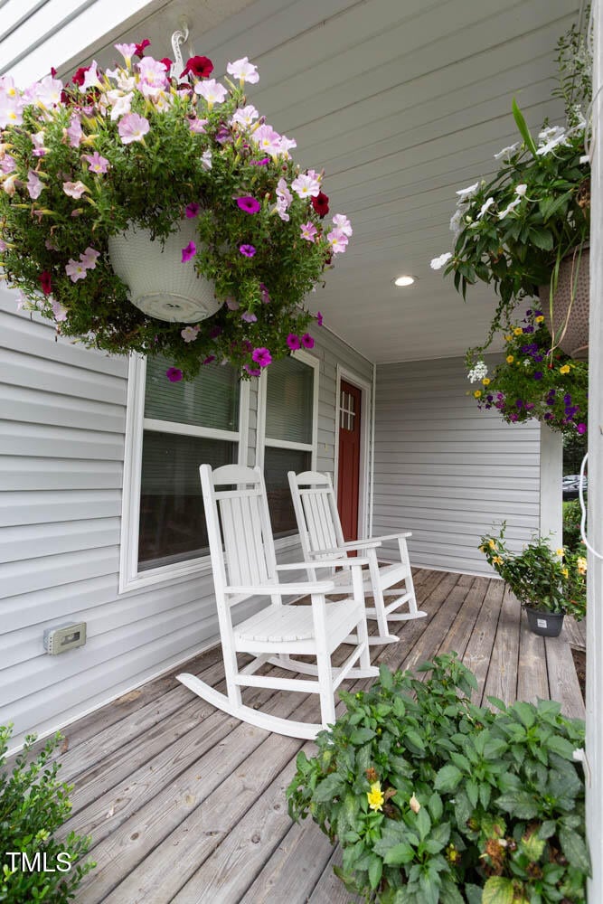 2619 Mansfield Ave, Durham, NC 27703