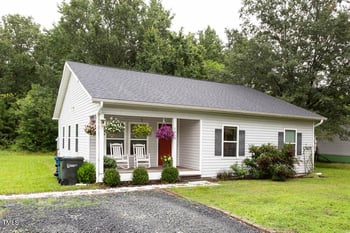2619 Mansfield Ave, Durham, NC 27703