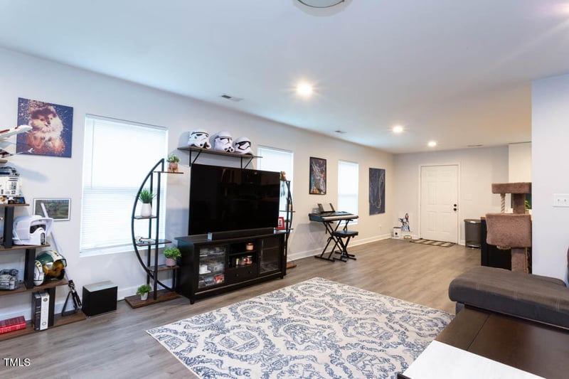 2619 Mansfield Ave, Durham, NC 27703
