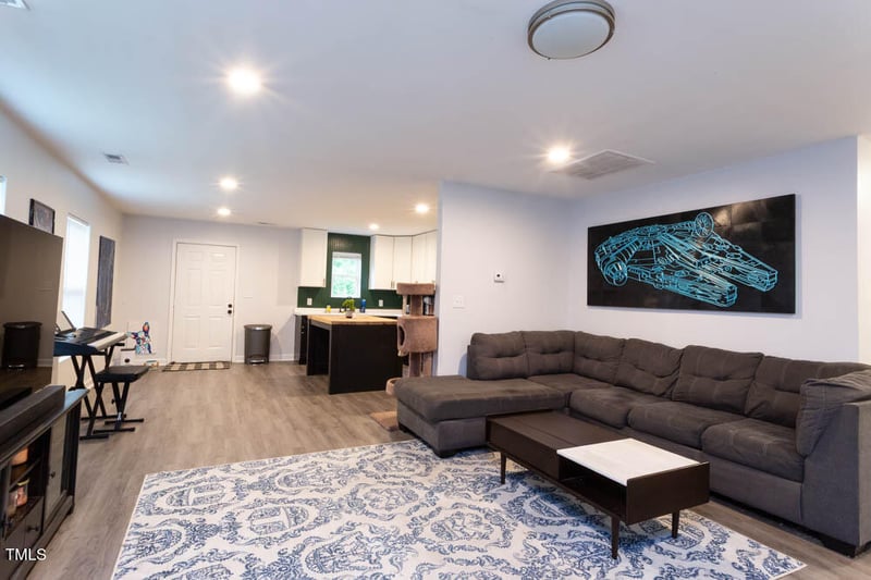 2619 Mansfield Ave, Durham, NC 27703
