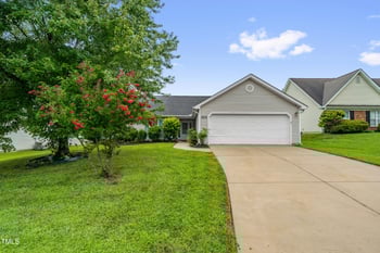 2619 Pepperstone Dr, Graham, NC 27253