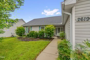 2619 Pepperstone Dr, Graham, NC 27253