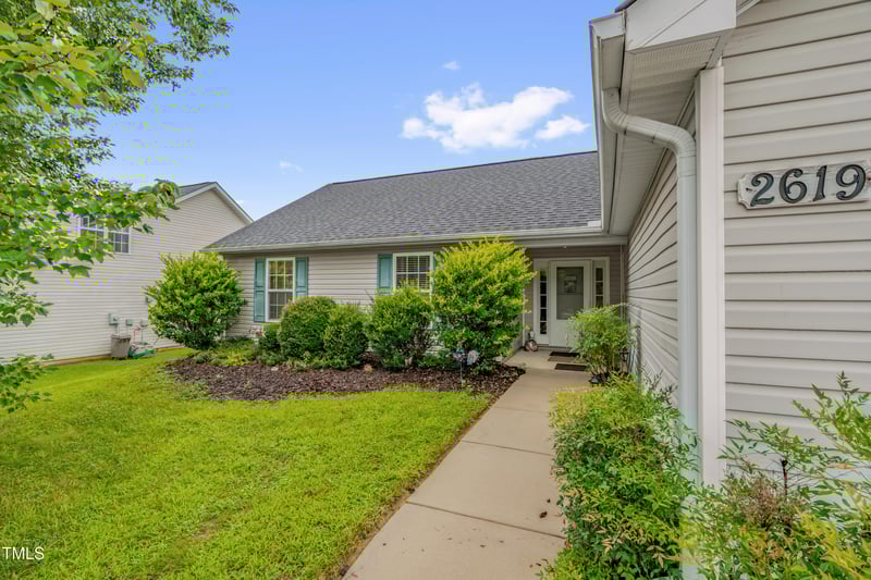 2619 Pepperstone Dr, Graham, NC 27253