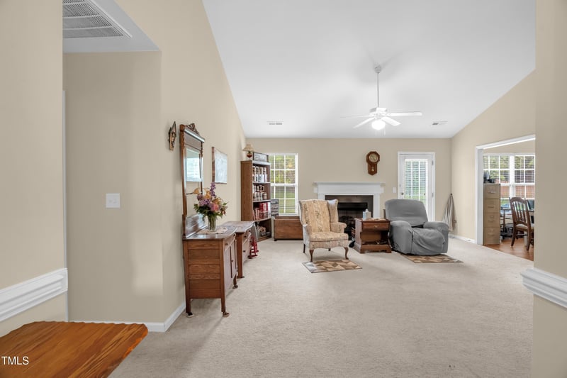 2619 Pepperstone Dr, Graham, NC 27253