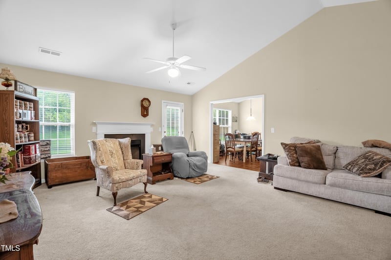 2619 Pepperstone Dr, Graham, NC 27253
