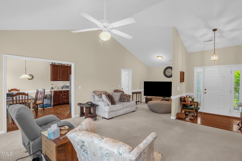 2619 Pepperstone Dr, Graham, NC 27253