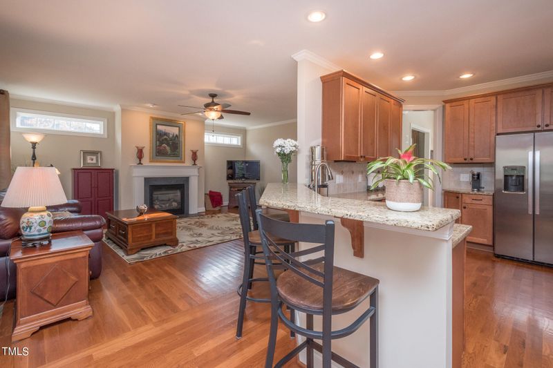 2619 Silver Bend Dr, Apex, NC 27539