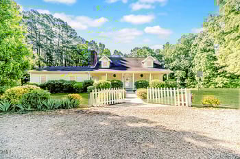 2619 Steel Bridge Rd, Sanford, NC 27330