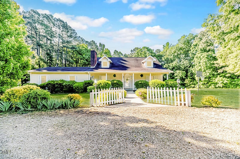 2619 Steel Bridge Rd, Sanford, NC 27330