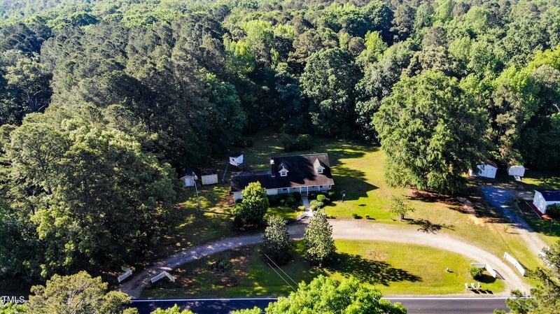 2619 Steel Bridge Rd, Sanford, NC 27330