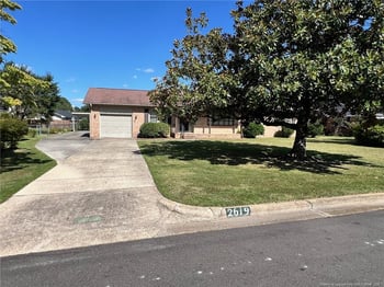 2619 Sydney Dr, Fayetteville, NC 28304