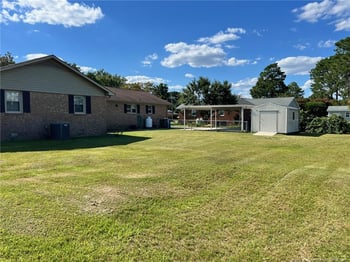 2619 Sydney Dr, Fayetteville, NC 28304