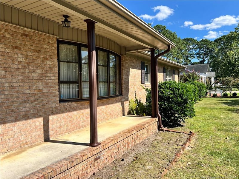2619 Sydney Dr, Fayetteville, NC 28304