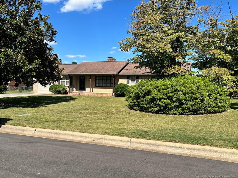 2619 Sydney Dr, Fayetteville, NC 28304