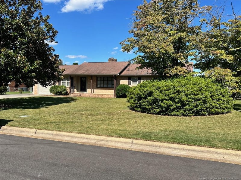 2619 Sydney Dr, Fayetteville, NC 28304