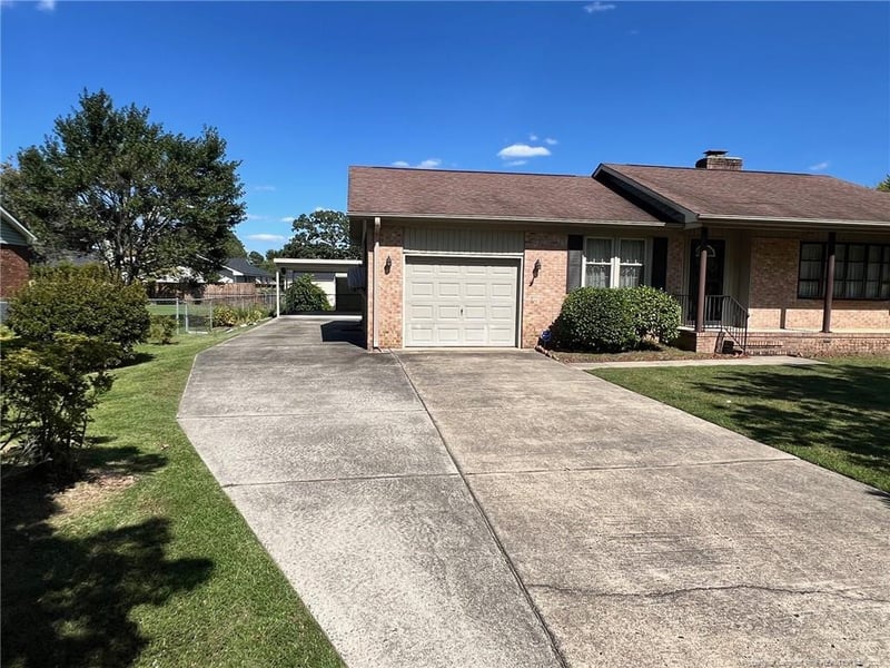 2619 Sydney Dr, Fayetteville, NC 28304