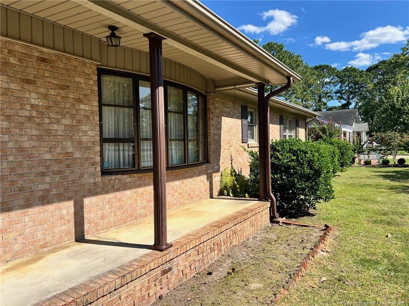 2619 Sydney Dr, Fayetteville, NC 28304