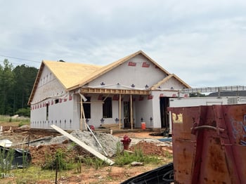 262 Bluejay St, Clayton, NC 27520