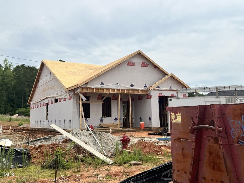 262 Bluejay St, Clayton, NC 27520
