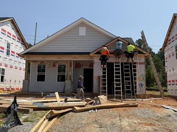 262 Bluejay St, Clayton, NC 27520