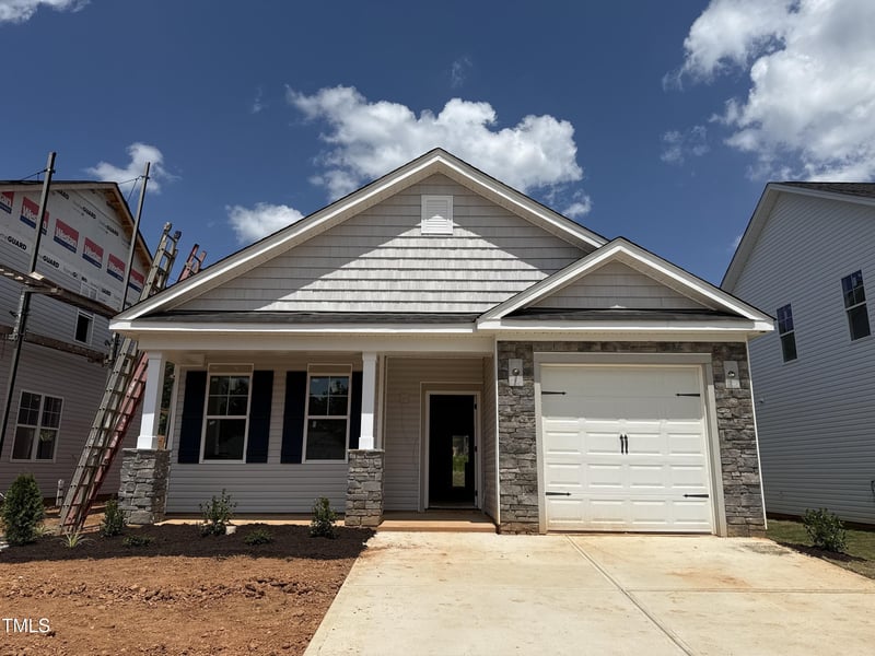 262 Bluejay St, Clayton, NC 27520