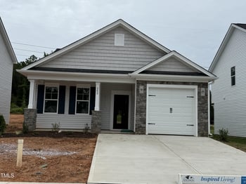 262 Bluejay St, Clayton, NC 27520