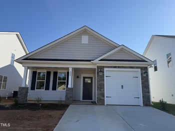 262 Bluejay St, Clayton, NC 27520