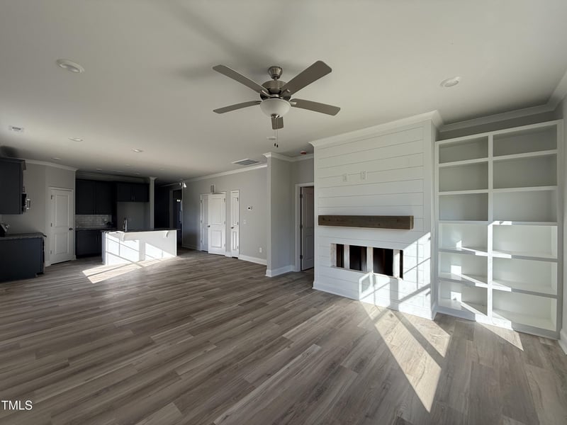 262 Bluejay St, Clayton, NC 27520