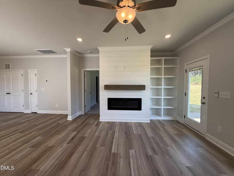 262 Bluejay St, Clayton, NC 27520