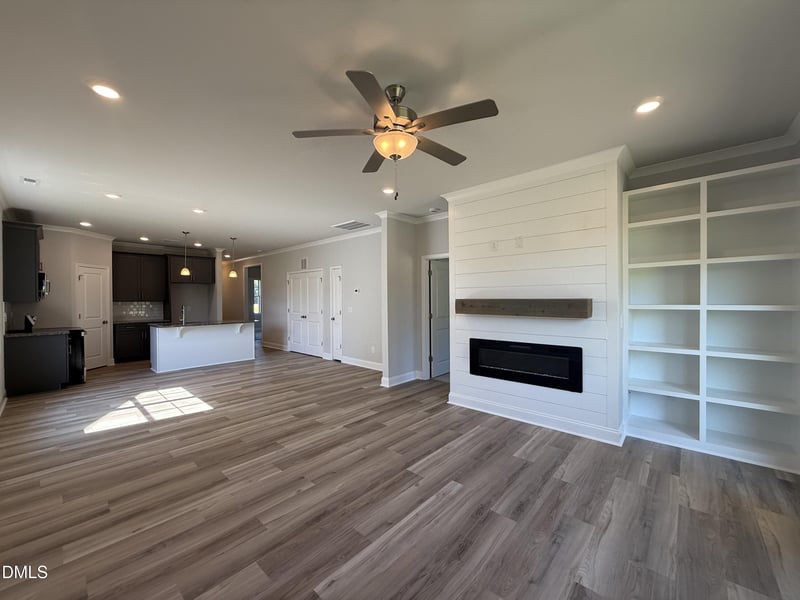262 Bluejay St, Clayton, NC 27520