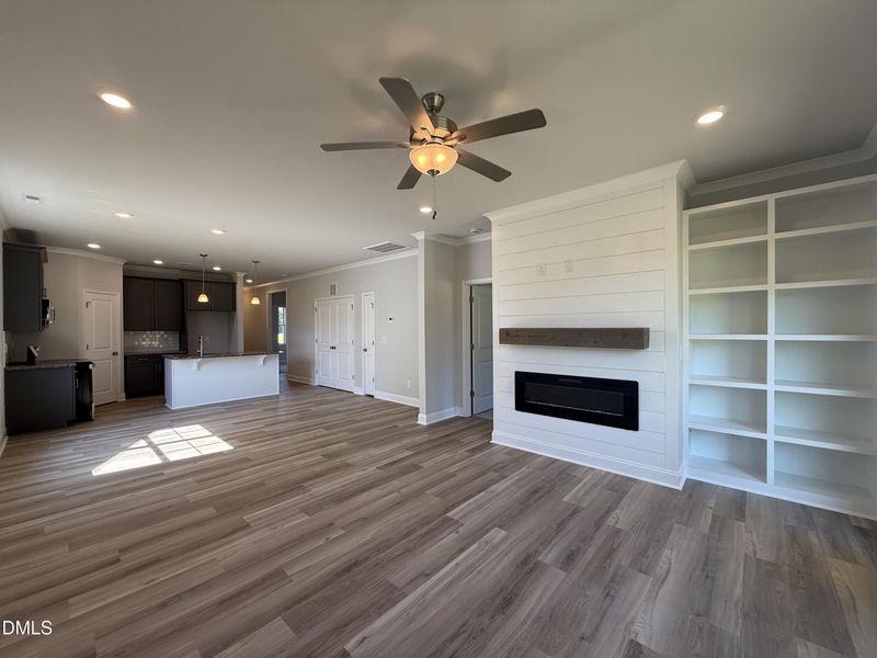262 Bluejay St, Clayton, NC 27520