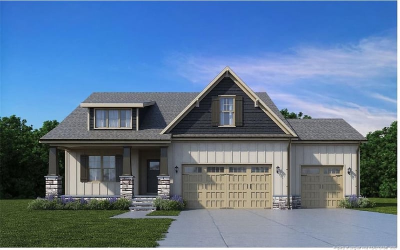 262 Boyce Ct, Sanford, NC 27332