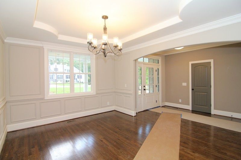 262 Brookhaven Way #28, Pittsboro, NC 27312