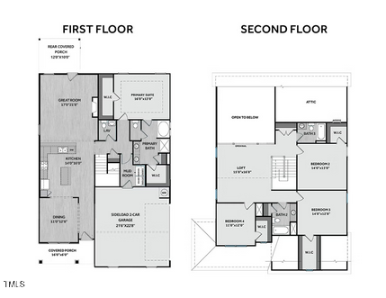 262 Cardovia Way, Wendell, NC 27591