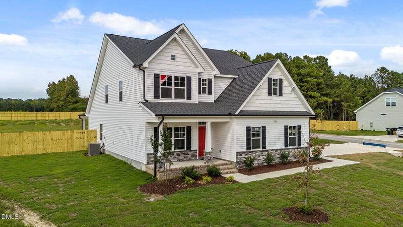 262 Cardovia Way, Wendell, NC 27591