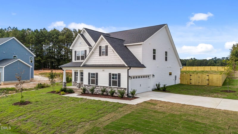 262 Cardovia Way, Wendell, NC 27591
