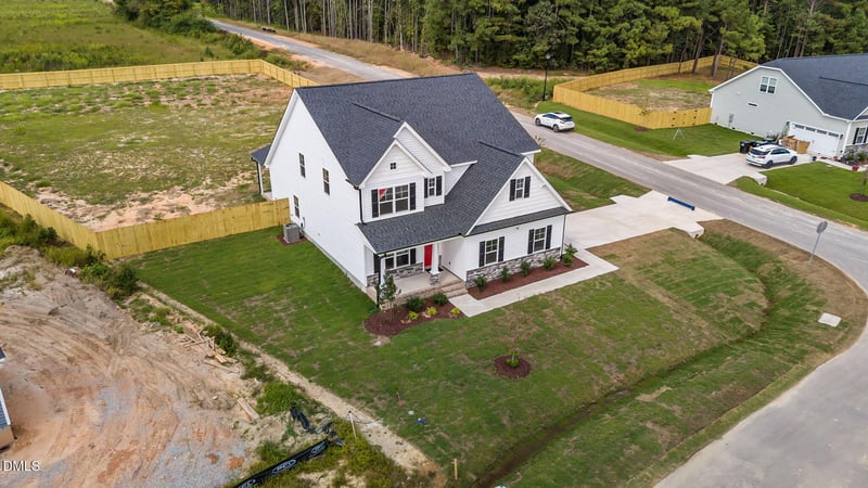 262 Cardovia Way, Wendell, NC 27591