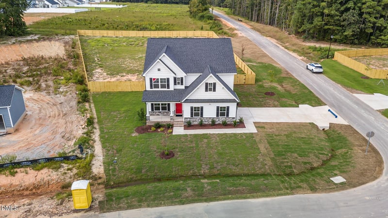 262 Cardovia Way, Wendell, NC 27591