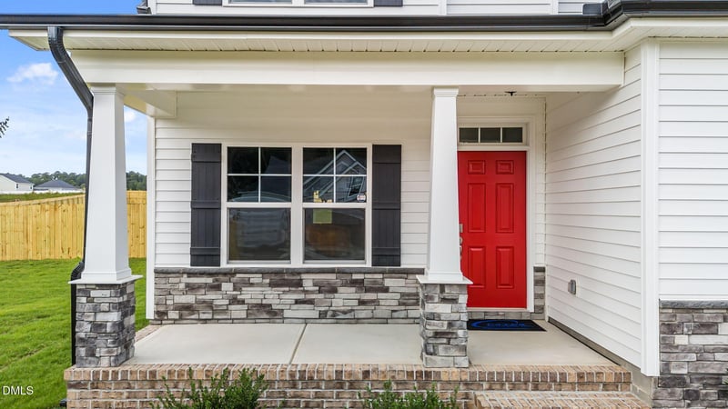 262 Cardovia Way, Wendell, NC 27591